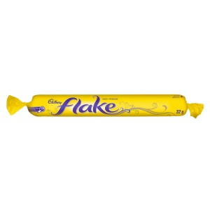Cadbury Flake Chocolate Bars